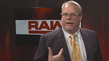 Bruce Prichard Due Illness