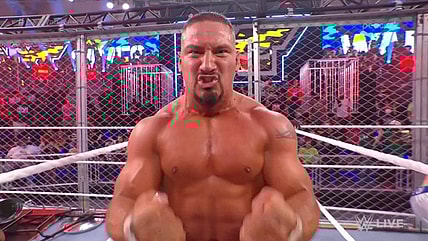 WWE Disappointed NXT 2.0