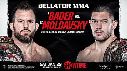 Bellator 273