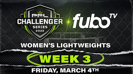 PFL Challenger Series