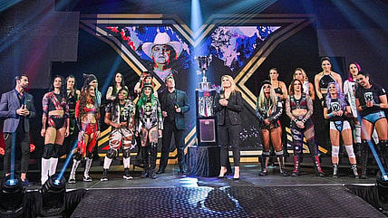 Women's Dusty Rhodes Classic