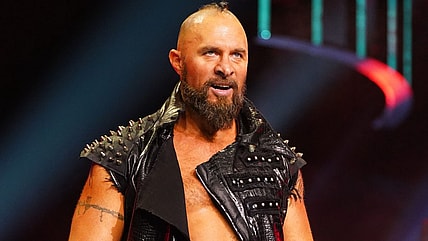 Lance Archer Nearly Paralyzed
