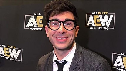 Tony Khan