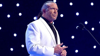 Scott Hall Close Friends