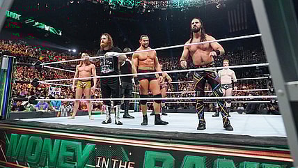 MITB Winner Made History