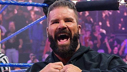 Robert Roode Surgery