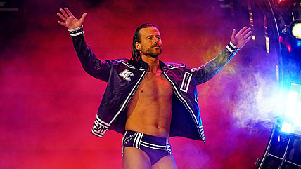 Positive Adam Cole Update
