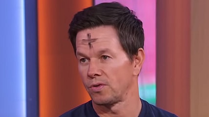 Mark Wahlberg