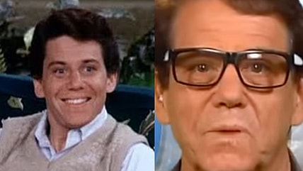 Anson Williams