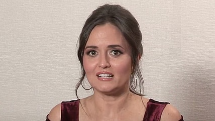Danica McKellar