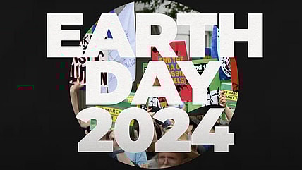 Earth Day