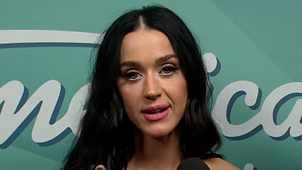 Katy Perry