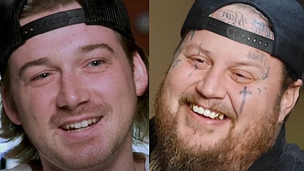 Morgan Wallen Jelly Roll