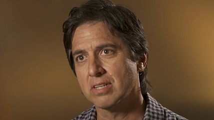 Ray Romano