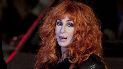 Cher