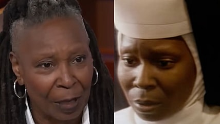 Whoopi Goldberg