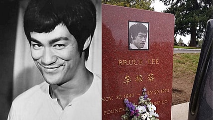 best Bruce Lee movies