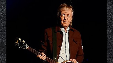 paul mccartney billionaire