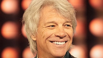 Bon Jovi
