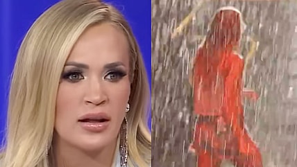 Carrie Underwood