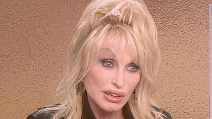 Dolly Parton