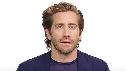 Jake Gyllenhaal