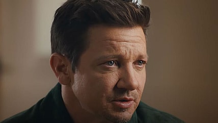 Jeremy Renner afterlife