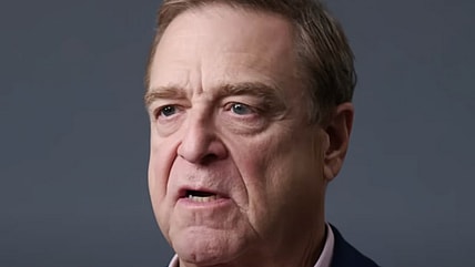 John Goodman