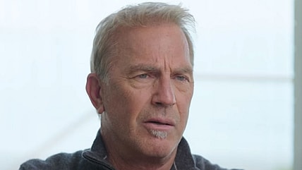 Kevin Costner
