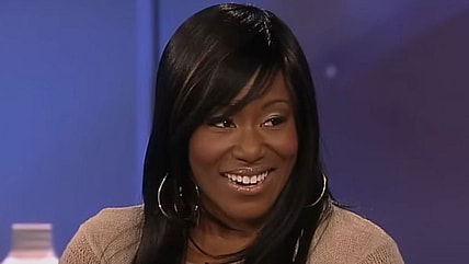 Mandisa
