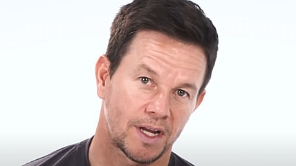 Mark Wahlberg