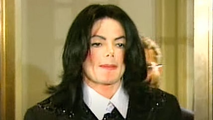 Michael Jackson