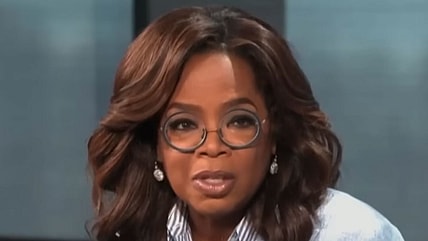 Oprah