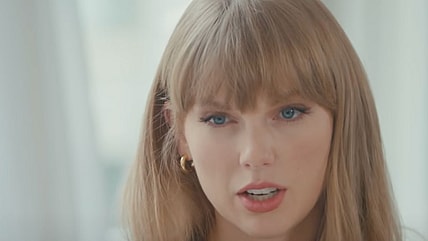 Taylor Swift Eras Tour