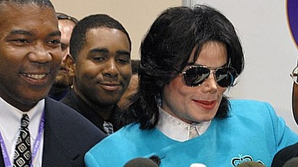 michael jackson biopic