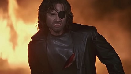 Top Action Heroes of the 80s and 90s