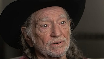 Willie Nelson