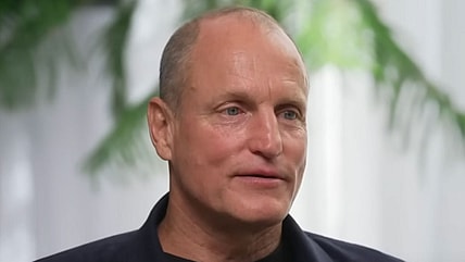Woody Harrelson