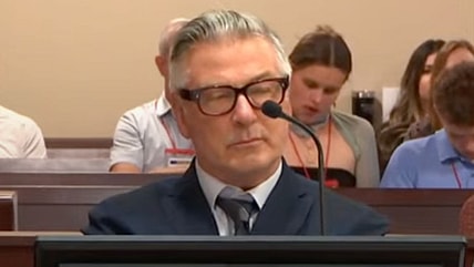 Alec Baldwin