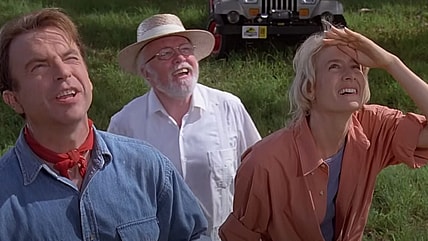 highest-grossing 90s movies