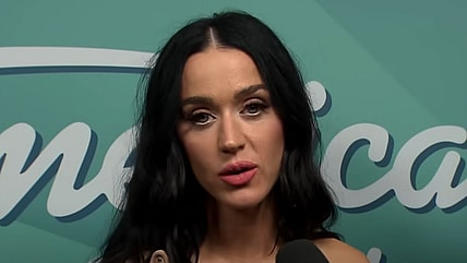 Katy Perry