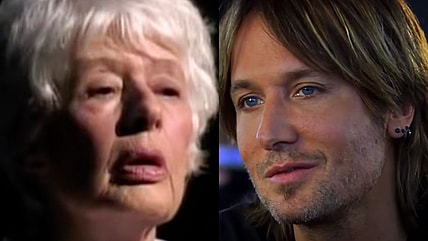 Mary Martin Country Music