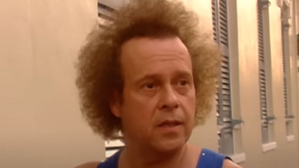 Richard Simmons
