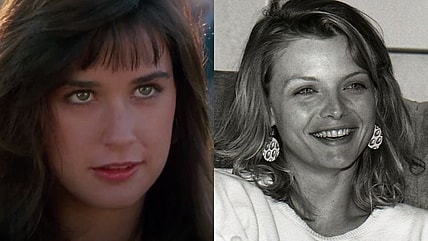 most beautiful actresses of the 80s