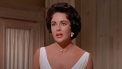 Elizabeth Taylor