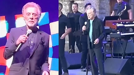 Frankie Valli