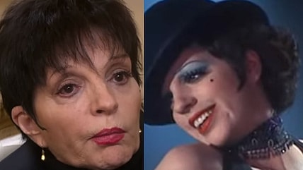 Liza Minnelli