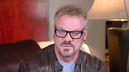 Phil Vassar died
