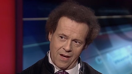 Richard Simmons