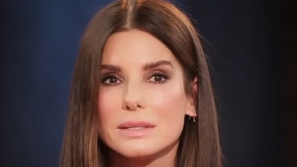 Sandra Bullock